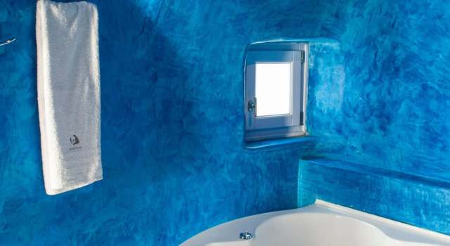 Полулюкс Ikastikies Suites