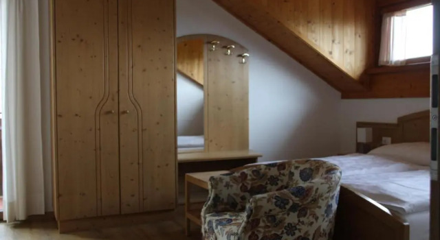 Апартаменты с балконом и с видом на горы Residence La Terrazza, Apartments in Kaltern, Panorama-Terrasse, nahe historischem Zentrum