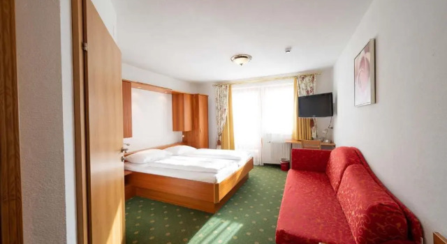 Hotel Gratz Großarl