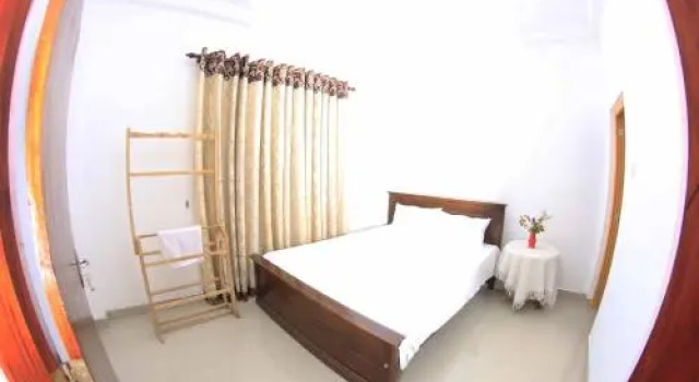 Hansi Resort Mirissa