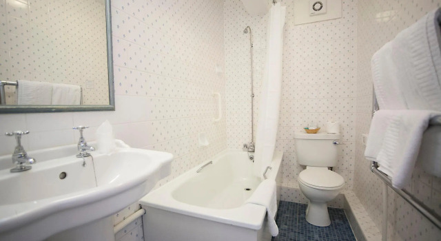 Двухместный номер Standard The Lion Hotel Shrewsbury