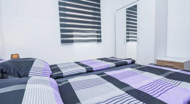 Апартаменты Apartments Skundric