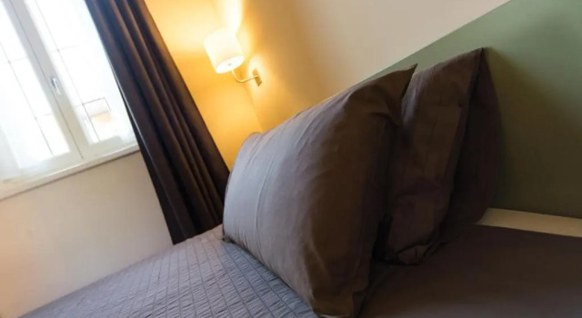 Номер Deluxe Agriturismo La Galizia