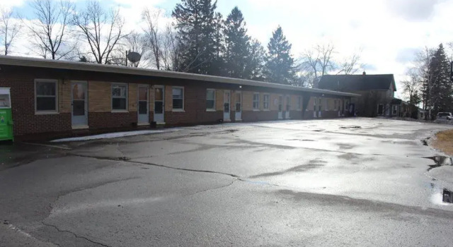The Koke's Motel, Varaa Motelli Motellit kohteessa Minnesota, Motelli
