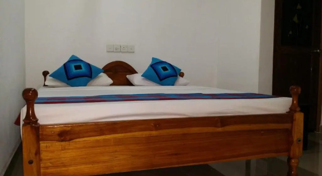 Двухместный номер Deluxe Max Safari Villa