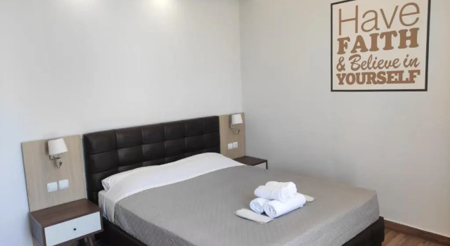 Номер Superior City Point Chios