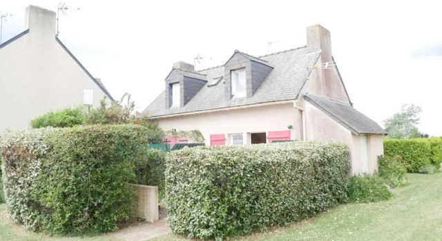 Maison Erdeven, 3 pièces, 4 personnes - FR-1-479-84, Rezervasyon Otel Erdeven Morbihan