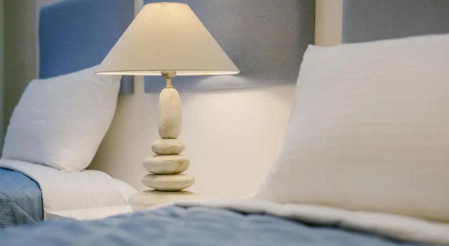 Standardní Dvoulůžkový s manželskou postelí pokoj s balkonem Qbic City Hotel
