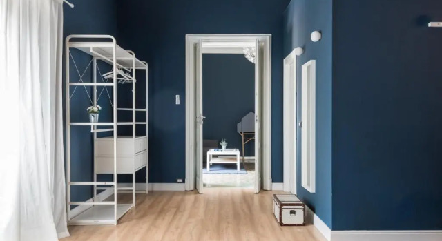 Апартаменты Deluxe Duomo Housing Catania Le Suites