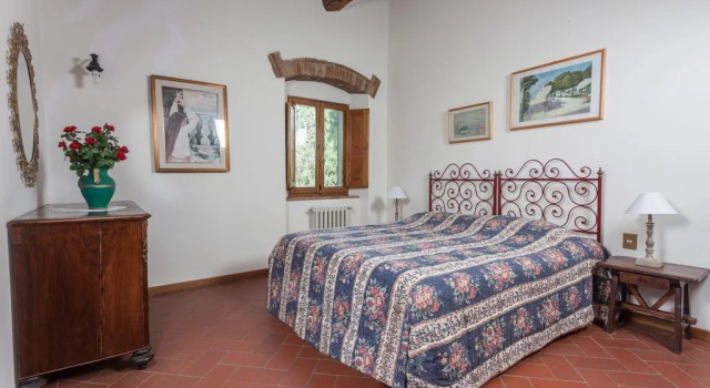 Il Cascino, Buchen Sie Hotel Greve in Chianti Chianti
