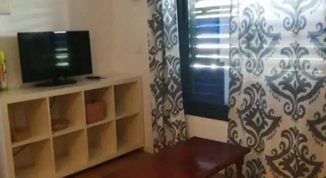 Апартаменты Цокольный этаж Candisol Cozy Inns