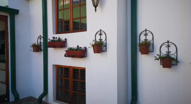 Conforto Apartamento The Gables