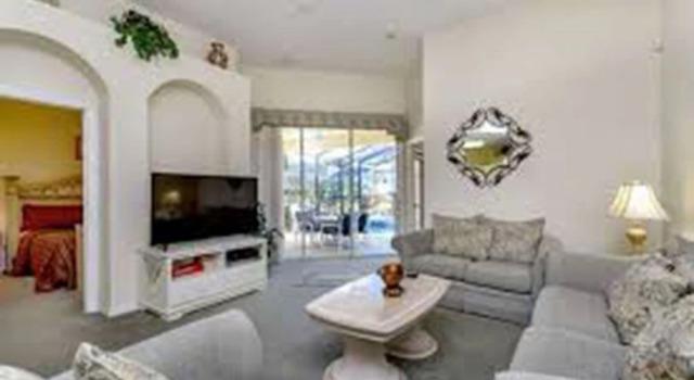 Great Choice Wail Visiting Davenport for you and Your Family, Забронировать Вилла Отели Lakeland - Winter Haven с парковкой, Парковка