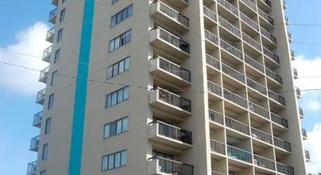Ocean Dunes 6065 Tower II, Забронировать Отель Отели Южной Каролины с бассейном, Бассейн