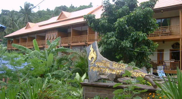 Phuttachot Resort Phi Phi