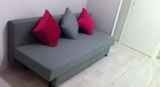 Трёхместный номер Comfort Bbrothershouse
