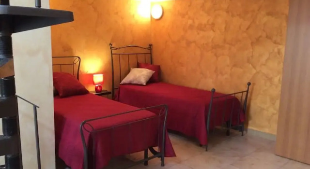 Marielle Maison, Book Hotel Hotels in Sicily with Parking, Parking