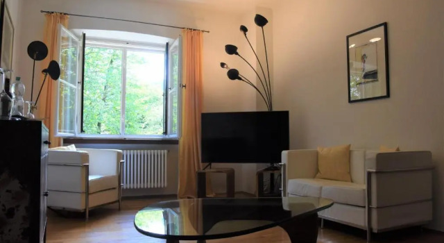 Люкс Deluxe COR-Resort - Boutique Villa