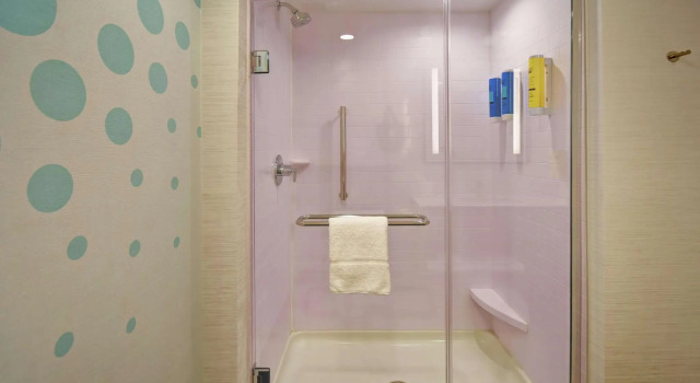 Двухместный номер Standard Tru By Hilton Sterling Heights Detroit