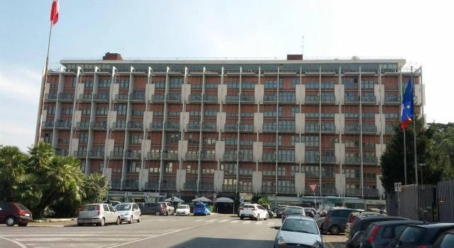 Отель Residenze Garden