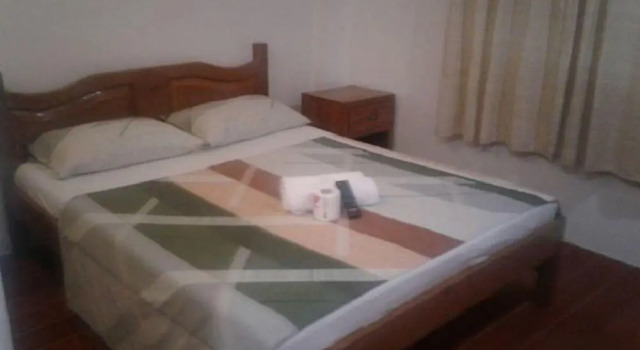 Deluxe Jednolůžkový pokoj Eriko's House