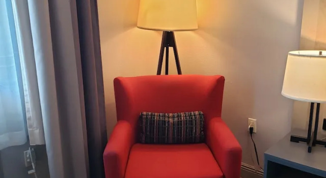 Двухместный номер Premium Country Inn & Suites by Radisson, Metairie New Orleans , LA