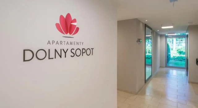 Апартаменты Comfort Apartments Dolny Sopot