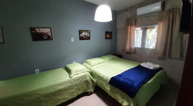 Люкс Maga Inn House - Vila Germânica