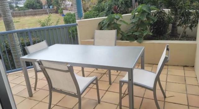 Апартаменты CHA Private Apts Diamond Beach