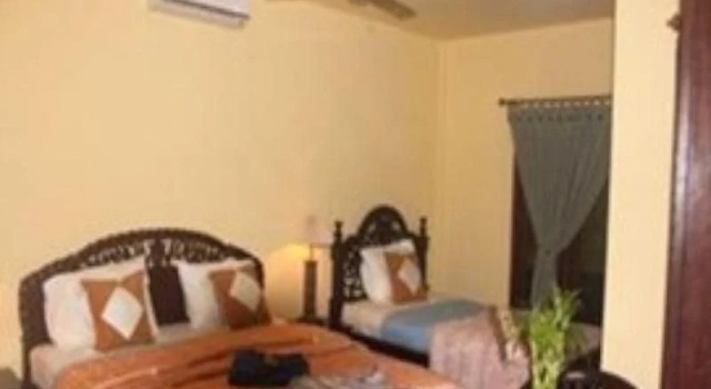 Gracia Inn