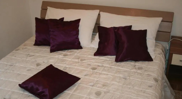 Apartments Rotim, Забронировать Апартаменты/квартира Заострог Макарска Ривьера