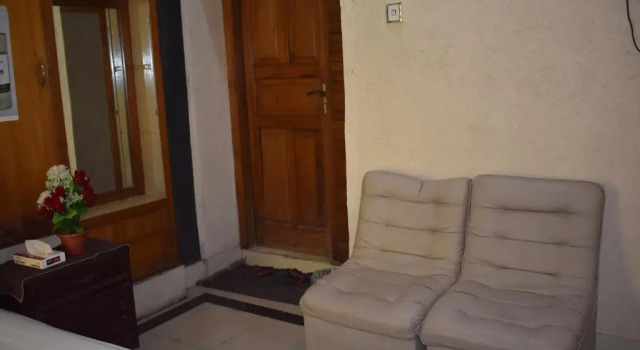 Двухместный номер Standard Hotel Kashmir International