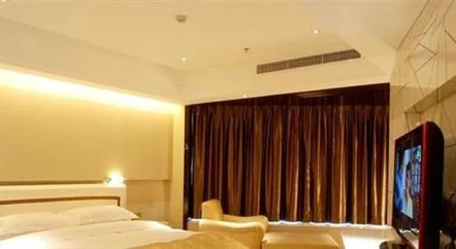 Tongcheng International Hotel