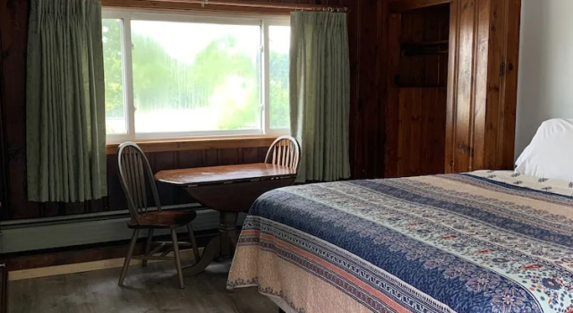 Двухместный номер Standard Northeaster Motel