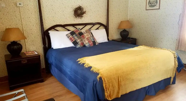 Двухместный номер Standard Bartlett Inn