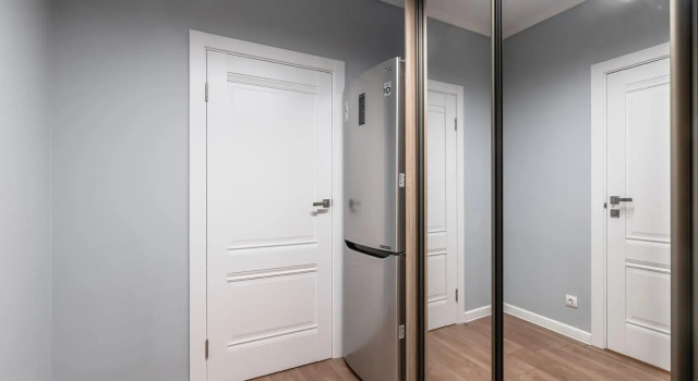 Gostim tut on Novodmitrovskaya street 2 building 7, Prenota Appartamento Hotel SPA a Mosca, SPA