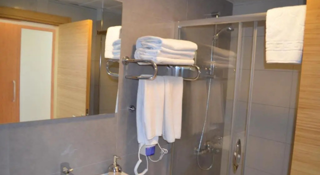 Двухместный номер Deluxe Delight Boutique Hotel