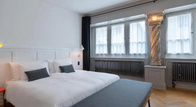 Двухместный номер Marktgasse Hotel
