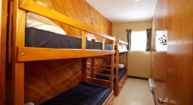Шале с 5 комнатами Chalets Lanaudière