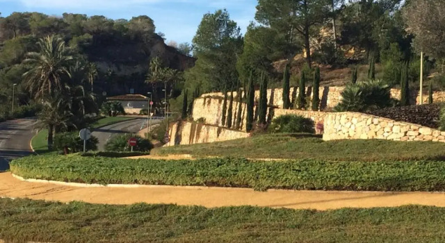 Villa Golf Las Colinas