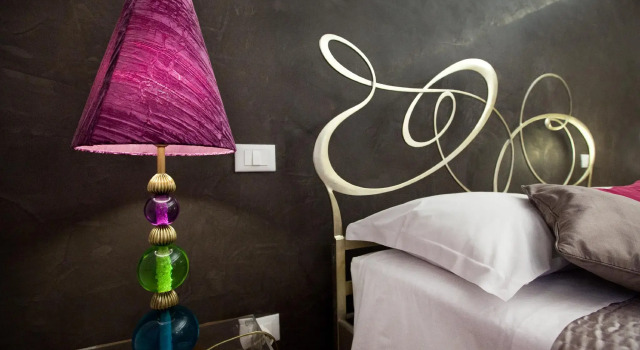 Номер Standard Town House Fontana Di Trevi