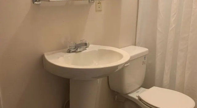Номер Standard Marina Motel