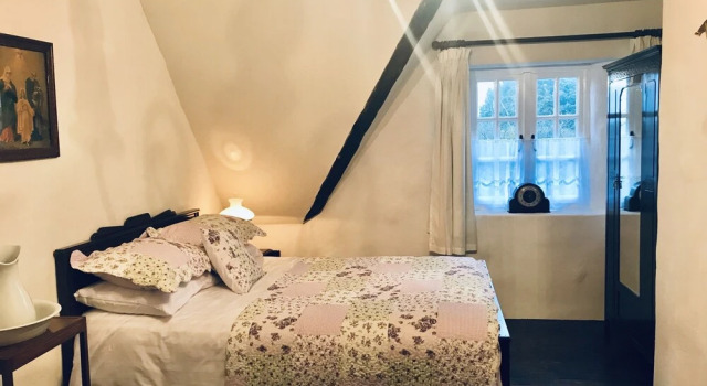 Коттедж Luxury Rosehill House