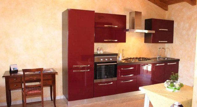 Camera Standard Villa Paladino - B&B e Guest House