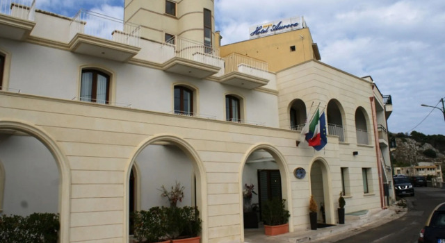 Aurora e del Benessere