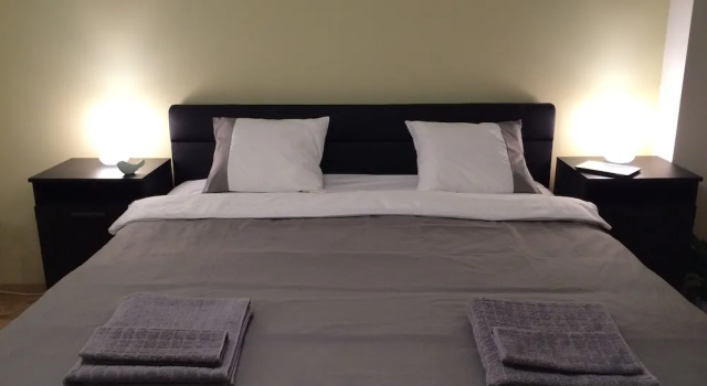 Апартаменты Comfort Dove Apartment
