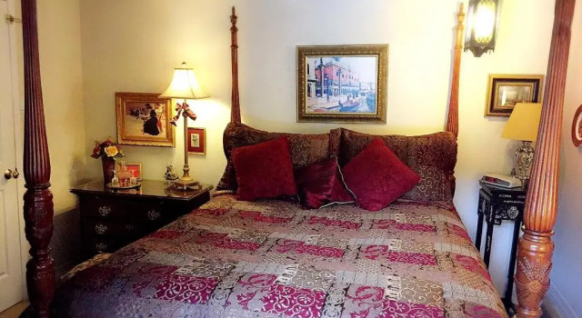 Двухместный номер Standard The Stone Hedge Bed and Breakfast