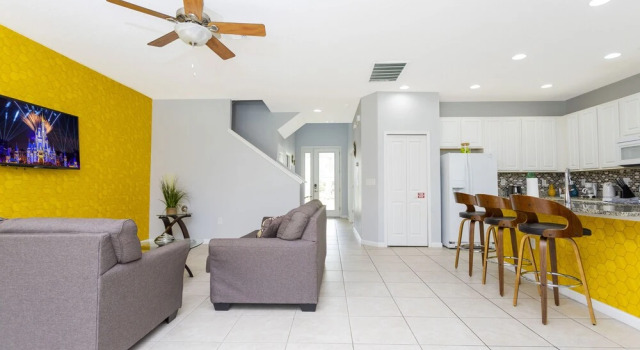 2690 Sonoma Resort 4Bd 8G 125170