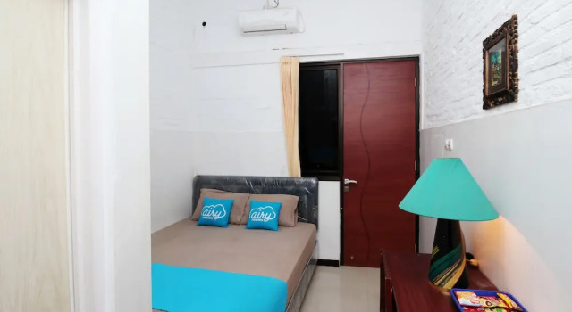 Airy Eco Syariah Pedurungan Purwomukti Raya 50 Semarang