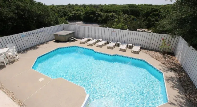 Royal Palms - 7 Br Home
